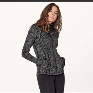 Lululemon Define Jacket